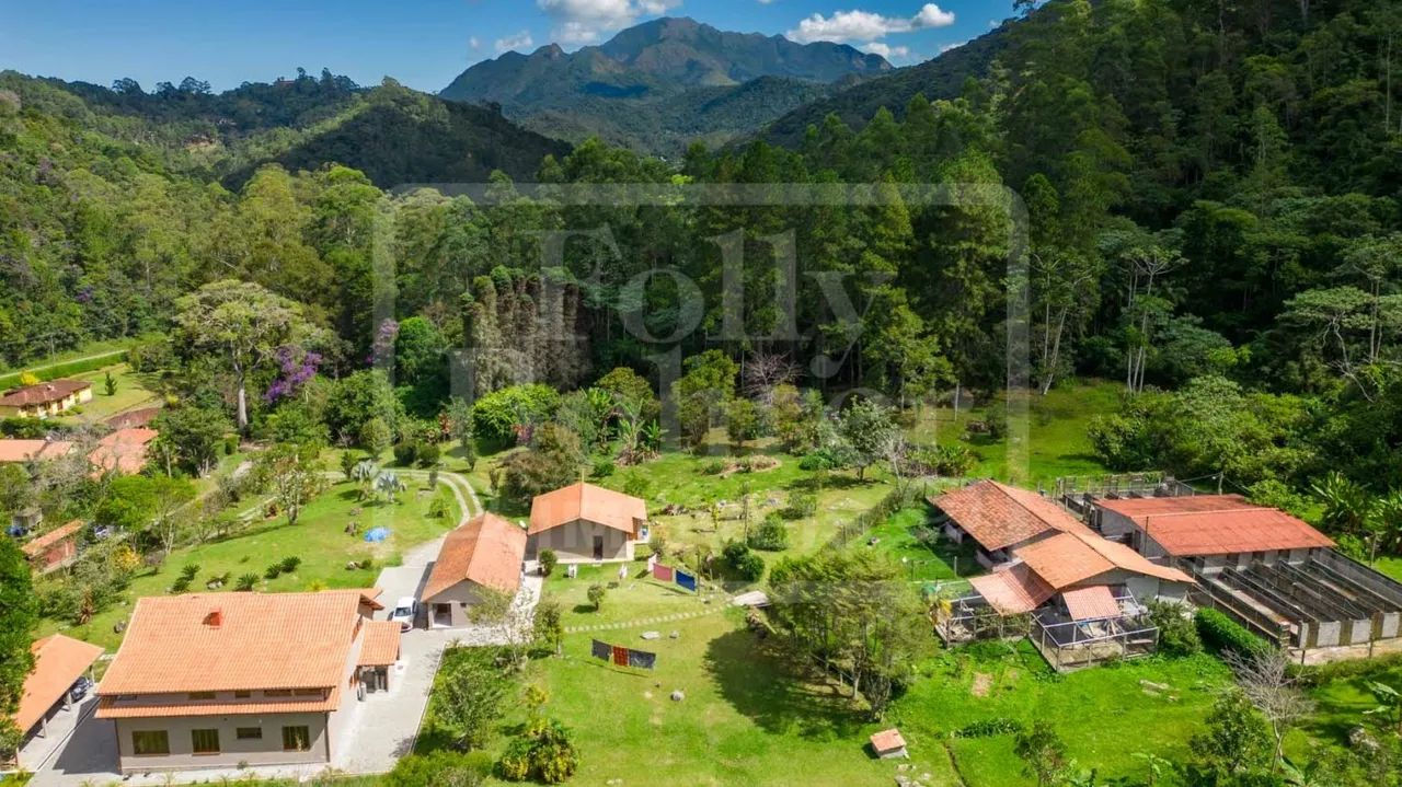 Sítio em Mury - Nova Friburgo - Foto 2