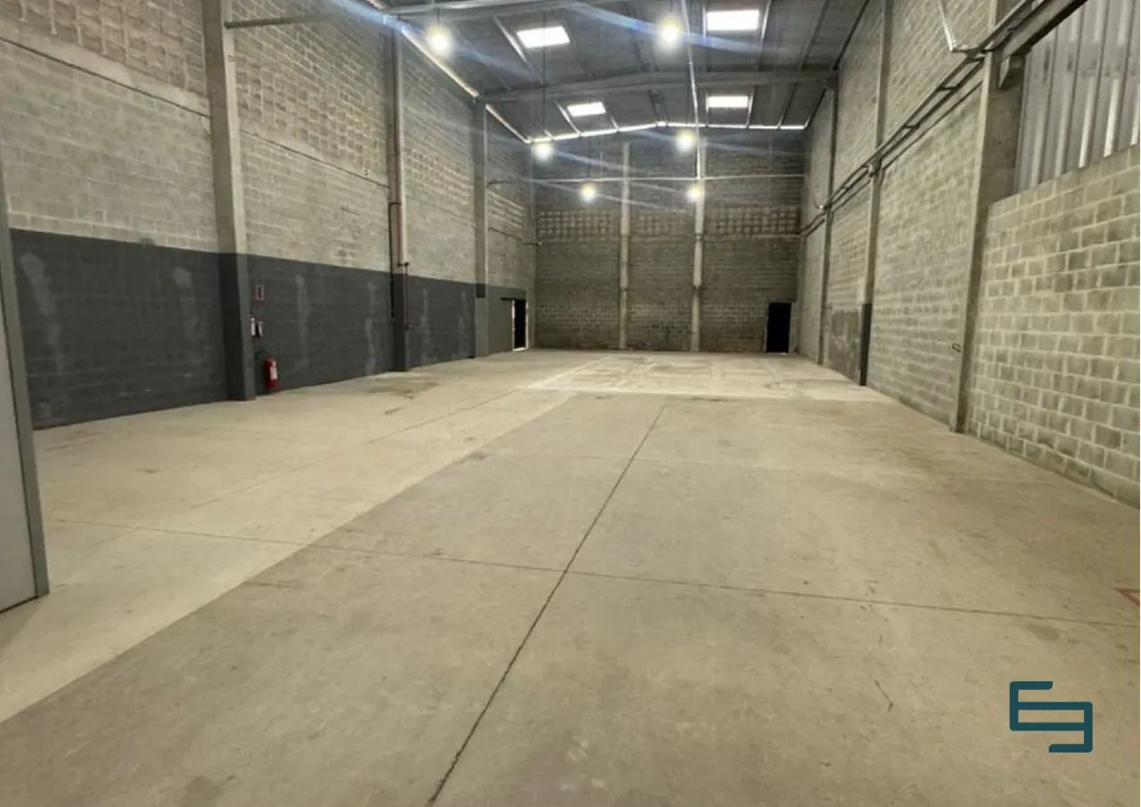 Galpão para alugar em Paulista/PE com 930,00 m² - Foto 2
