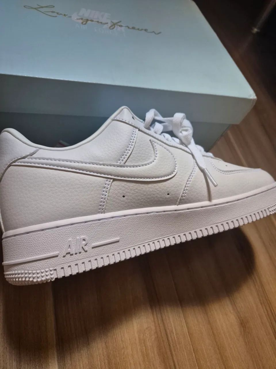 Nike Air Force 1 Low X Drake Nocta - Foto 3