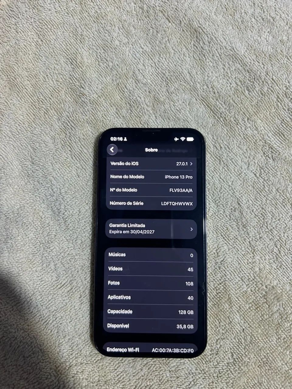 iPhone 13 Pro - Foto 5
