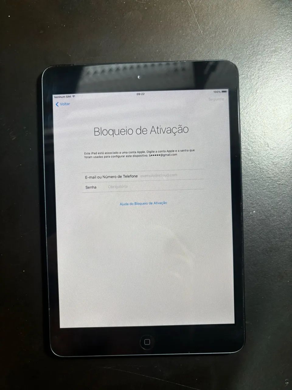 iPad mini 1 - Foto 2