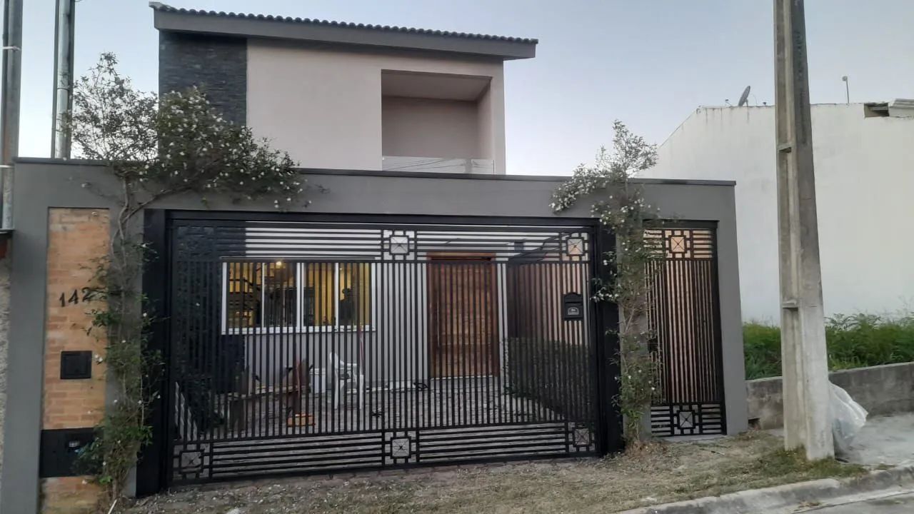 Foto - Bragança Paulista - Residencial Vino Barolo