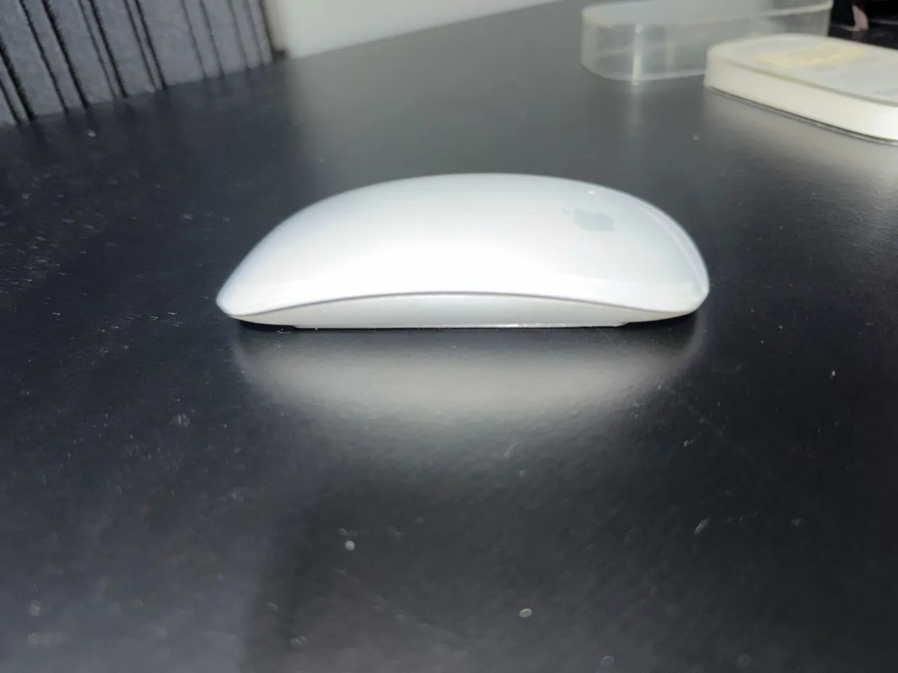 Magic Mouse Apple  - Foto 3
