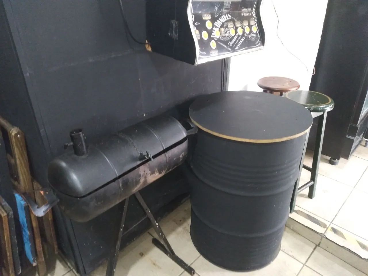 Móveis para bar  - Foto 2