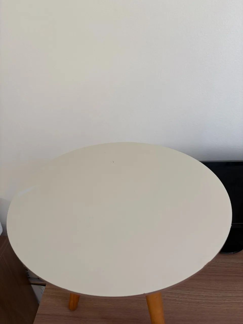 Mesa de Centro Redonda - Foto 3