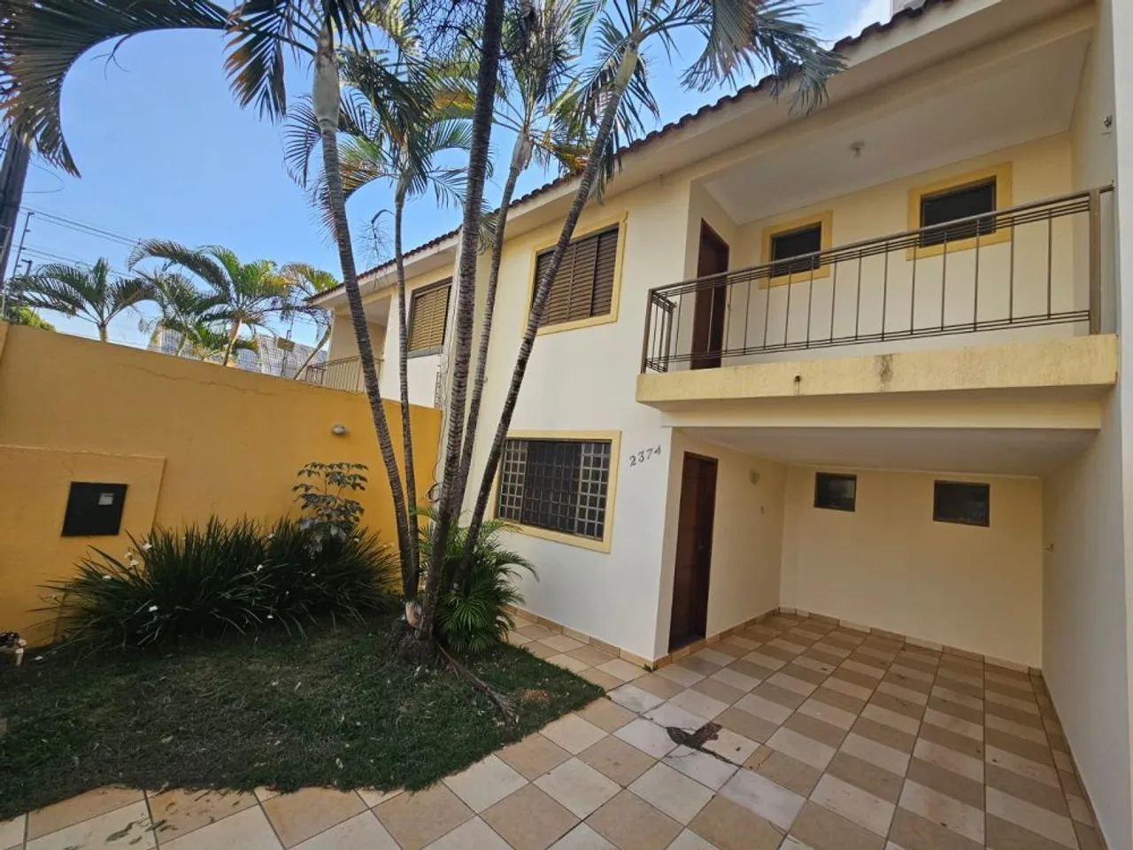 LOCAÇÃO | Sobrado, com 3 quartos em Vila Marumby, Maringá - Foto 5