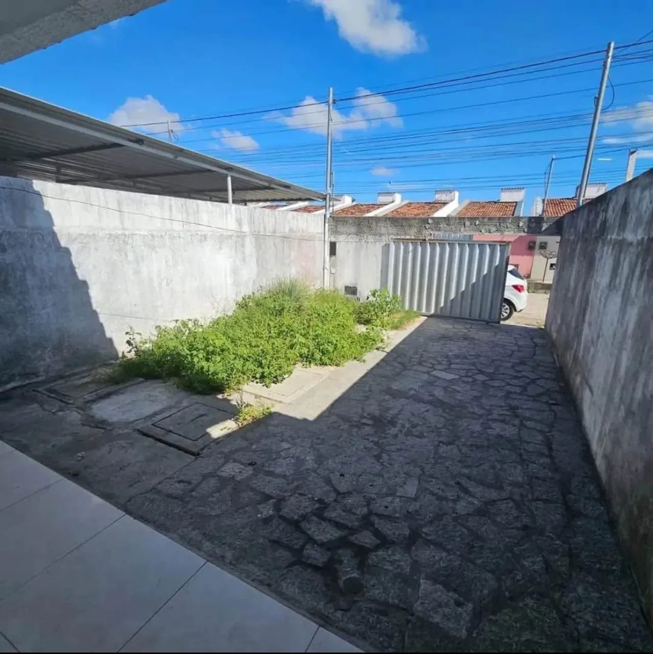 CASA NO ICUI GUAJARÁ FC