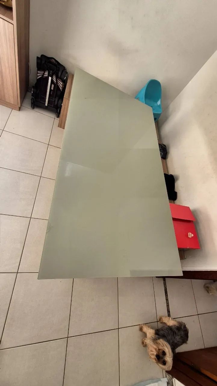 Mesa de jantar