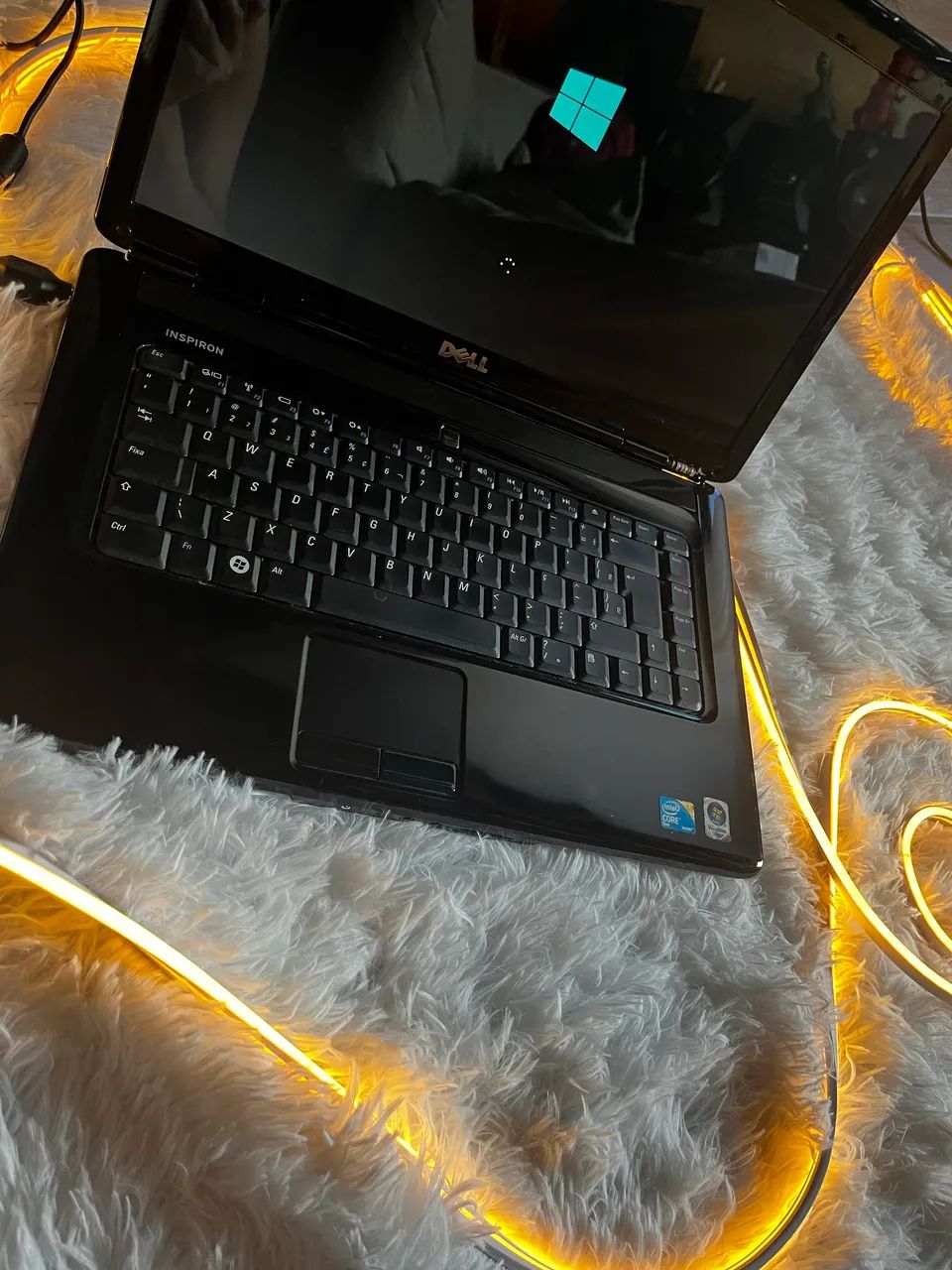 Notebook Dell Inspiron  - Foto 5