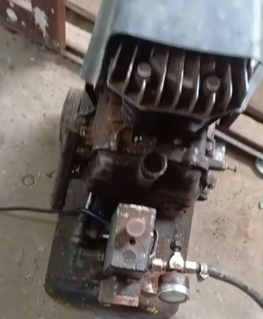 Compressor