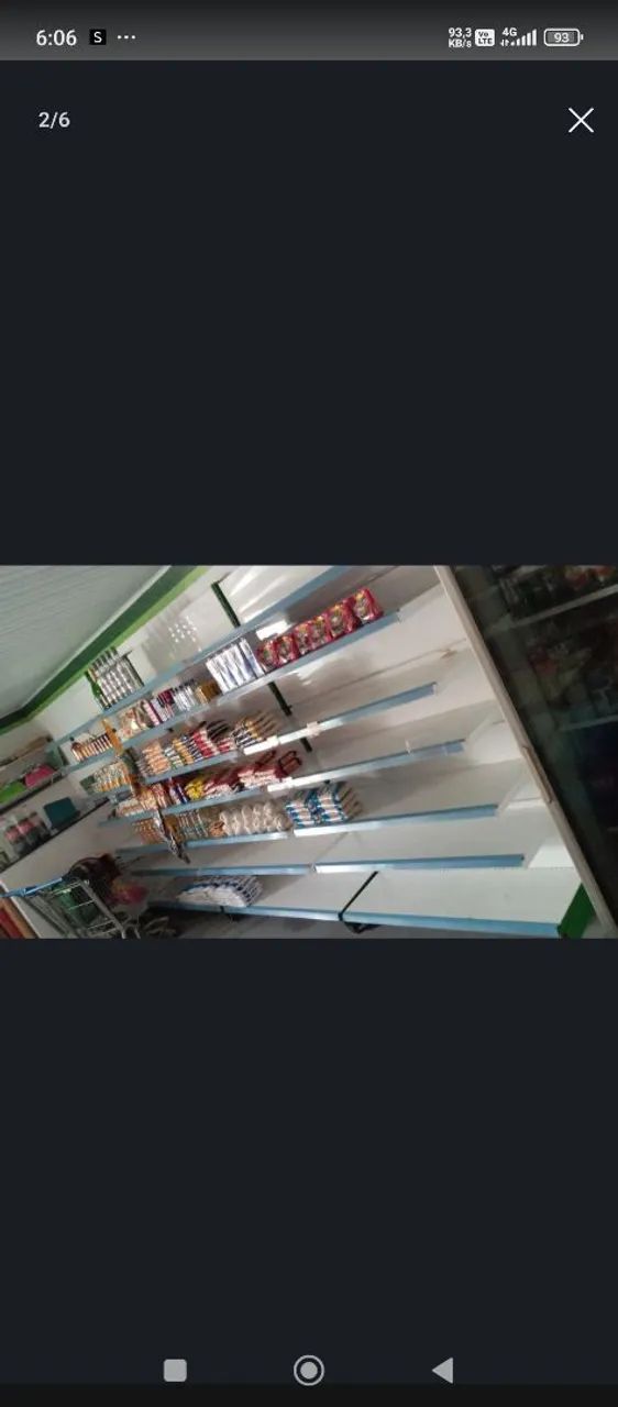 gondulas