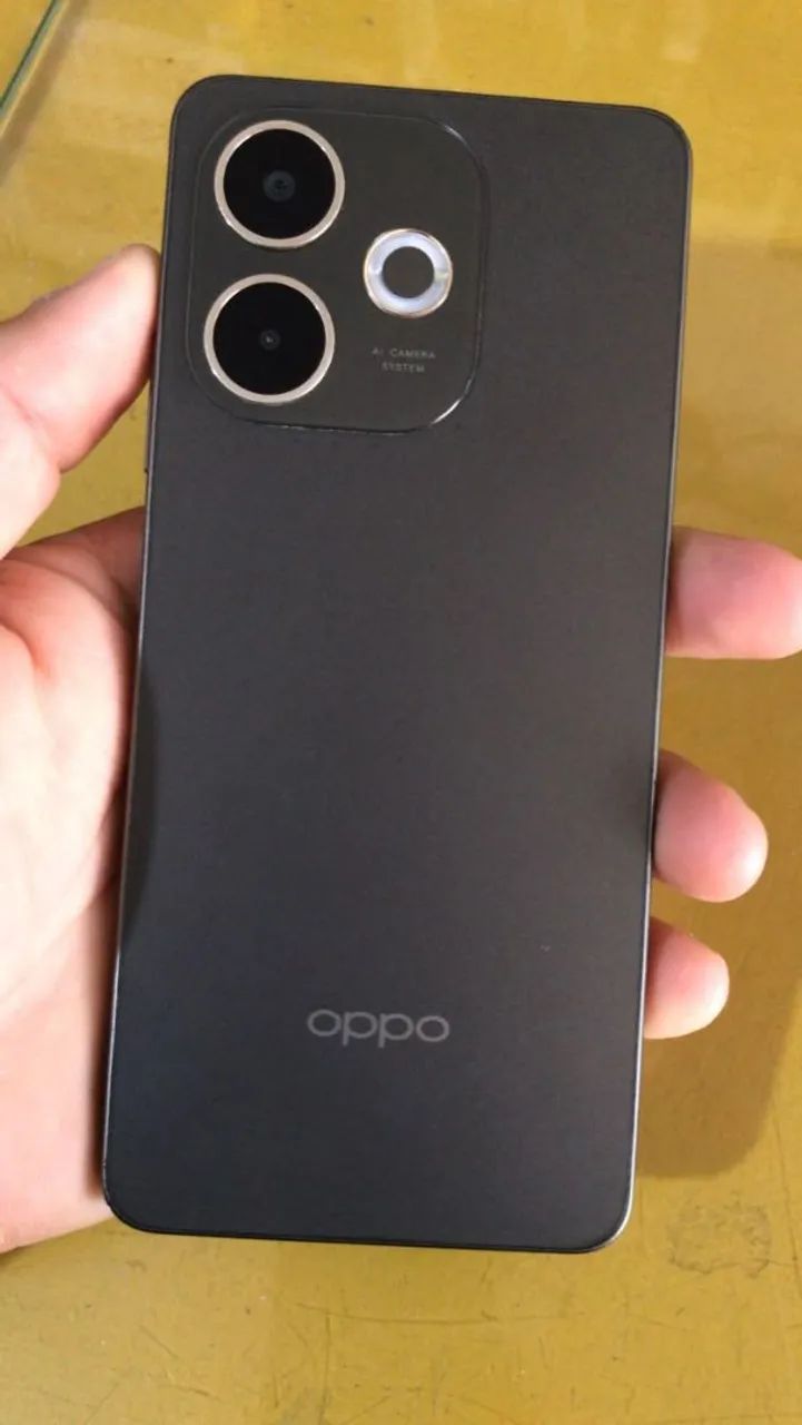 OPPO 5g, 256gb + 8 de RAM