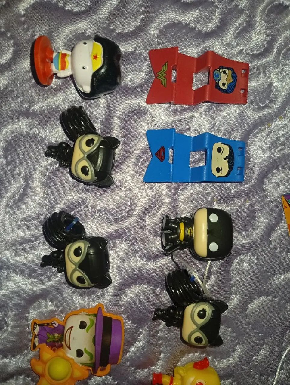 Funko pop Kinder ovo Batman - Foto 3