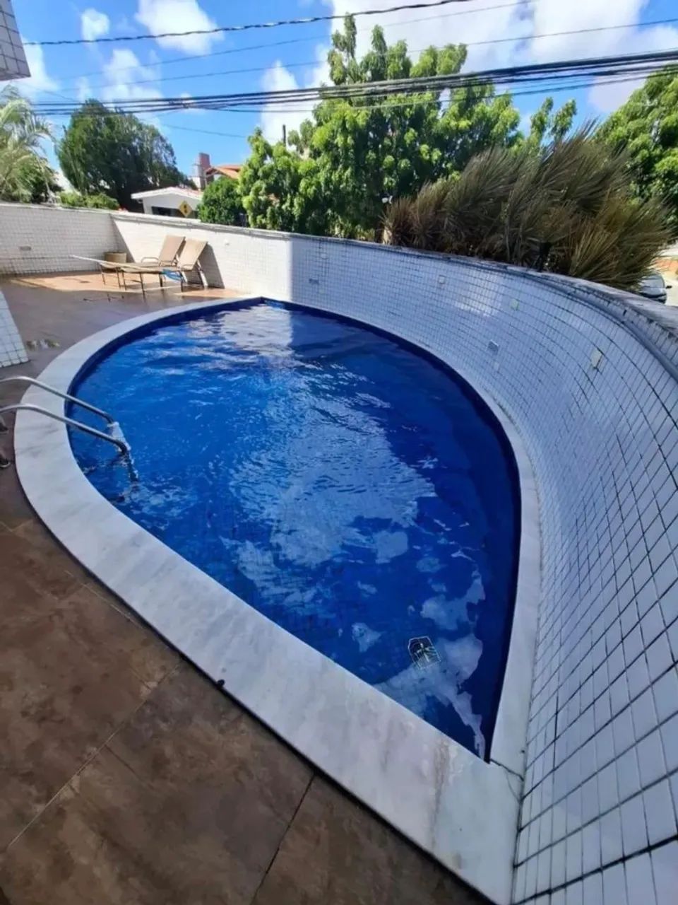 Piscineiro - Limpeza e Manutenção de Piscinas  - Foto 3