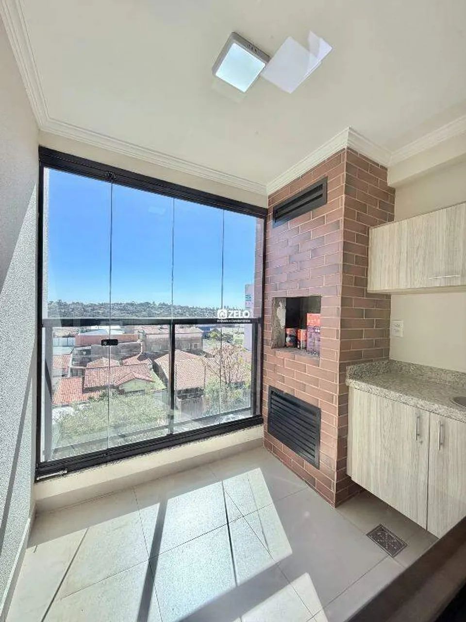 Apartamento à venda em Jardim Dom Bosco, Campinas - SP | Cód 59239 - Foto 4