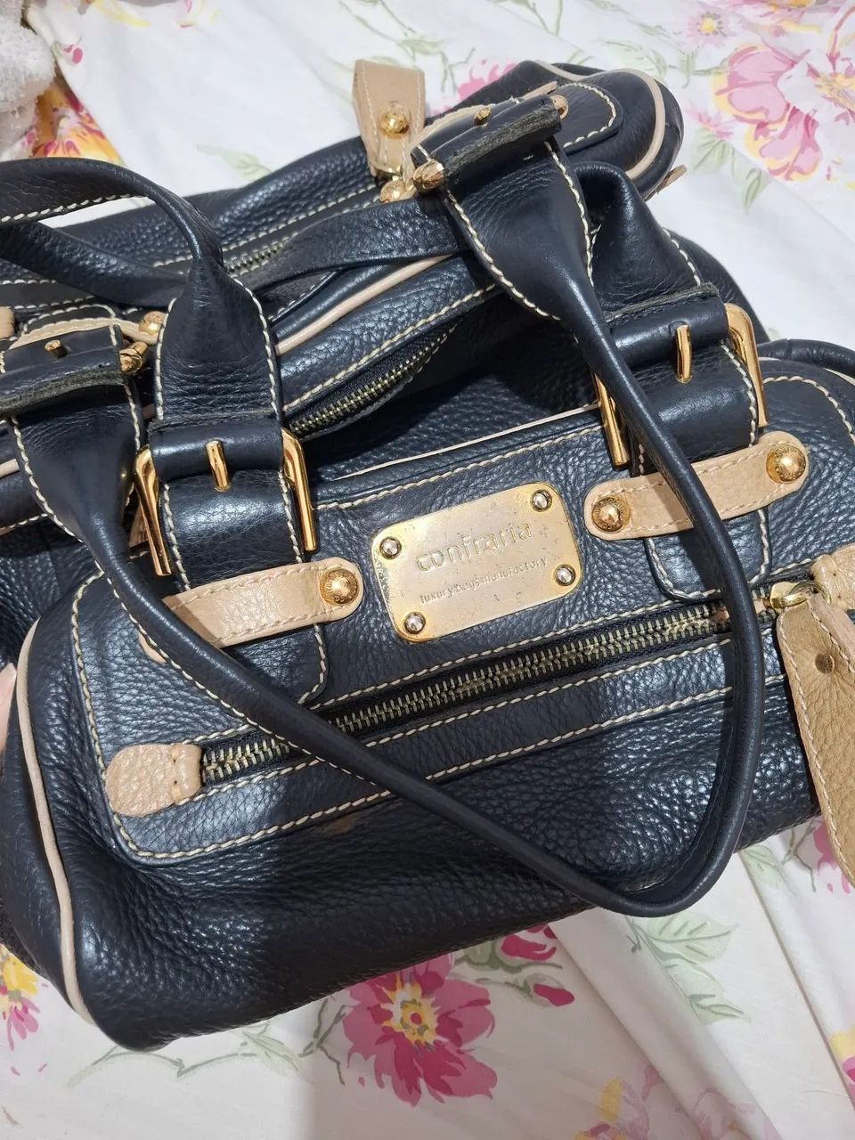 Vender uma bolsa