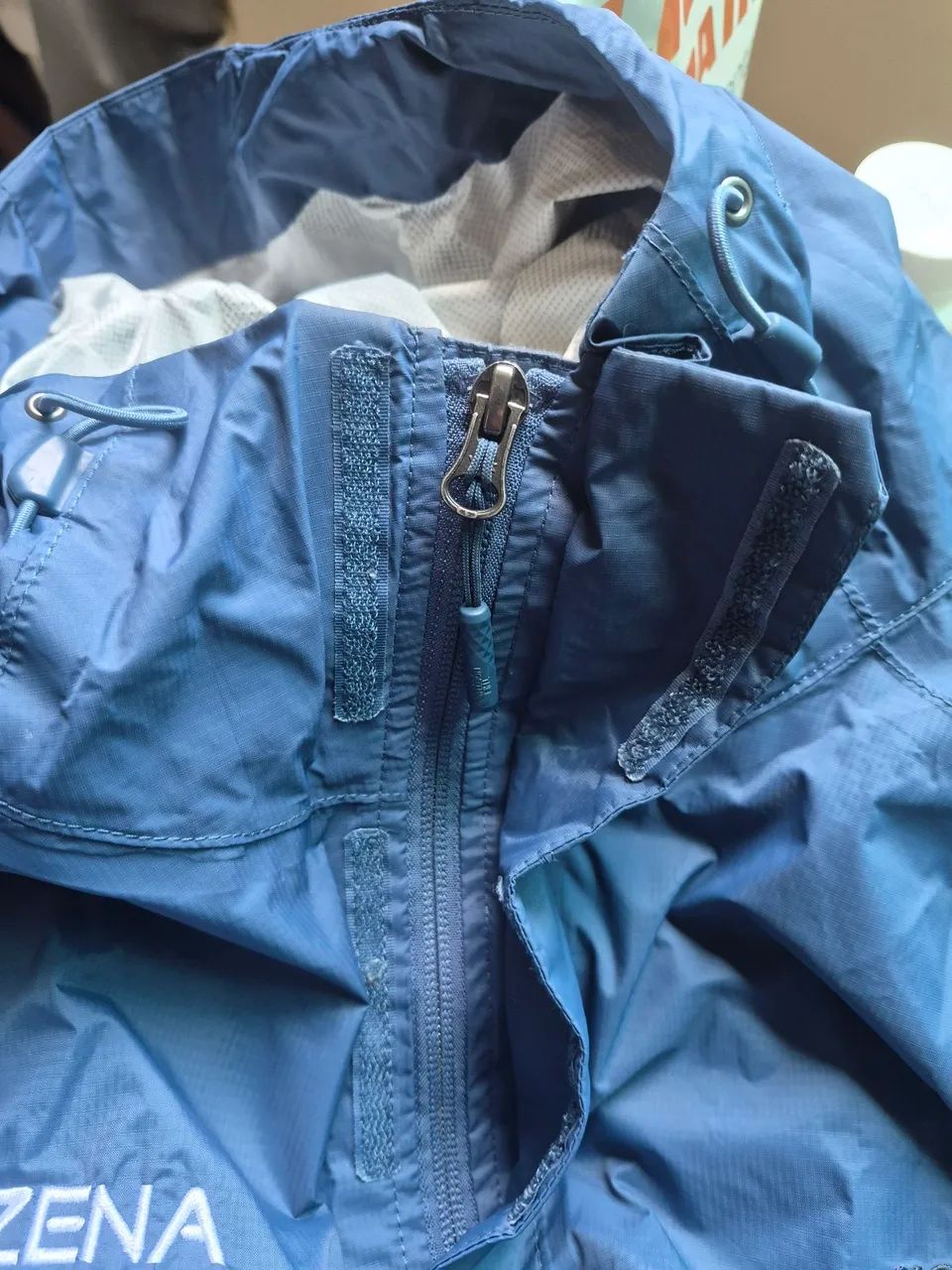 Anorak The North Face - Dryvent XL - Foto 4