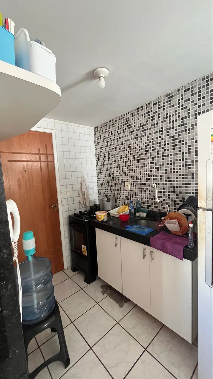 Oportunidade na Iputinga 2 Quartos + DCE  - Foto 4