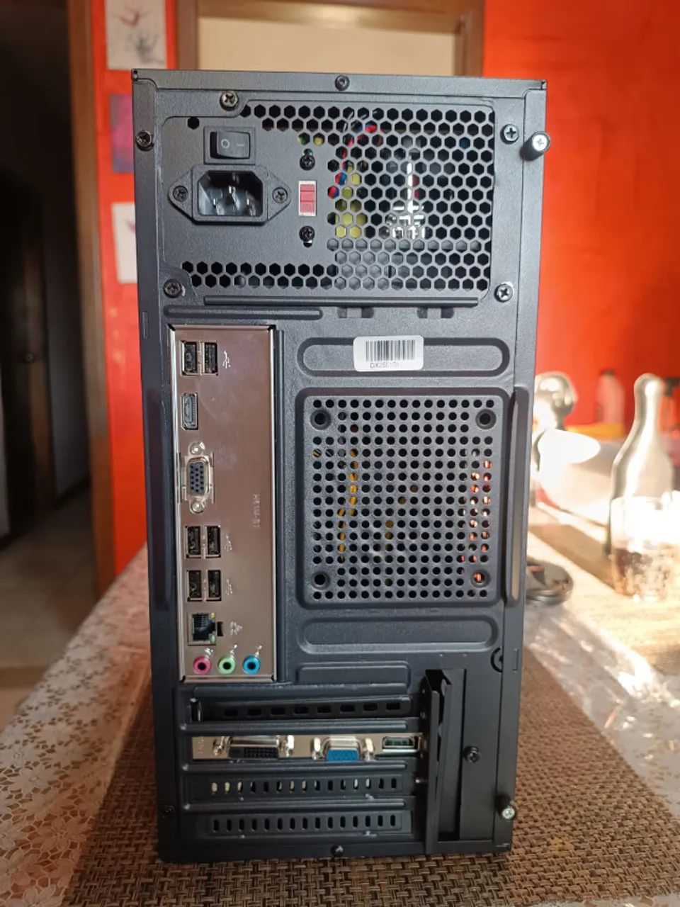PC com GTX 550 Ti - Foto 2