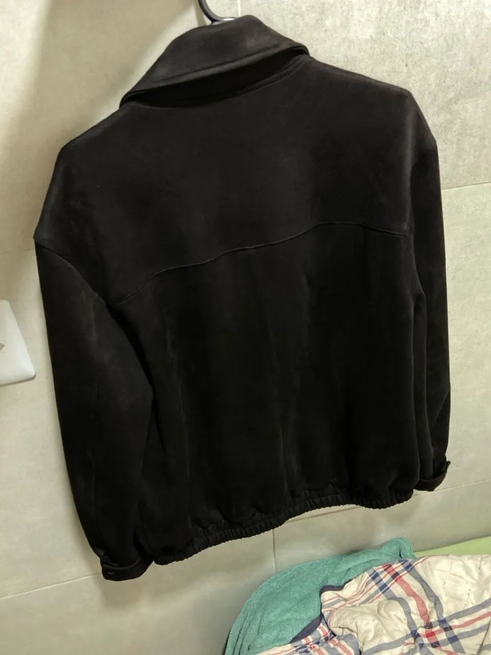 Jaqueta Zara masculina original  - Foto 2