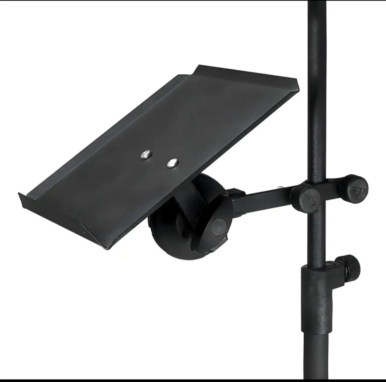 Suporte para notebook com bandeja - Foto 2
