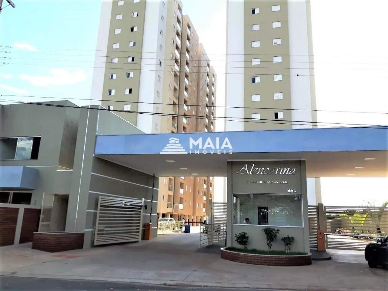Apartamento no Olinda