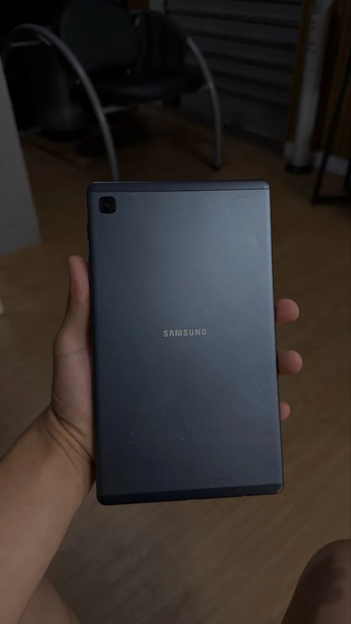 Galaxy Tab A7 Lite 