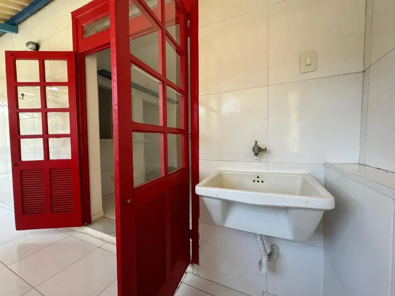 Cobertura 1 quarto com 61m2 na Glória - RJ - Foto 5