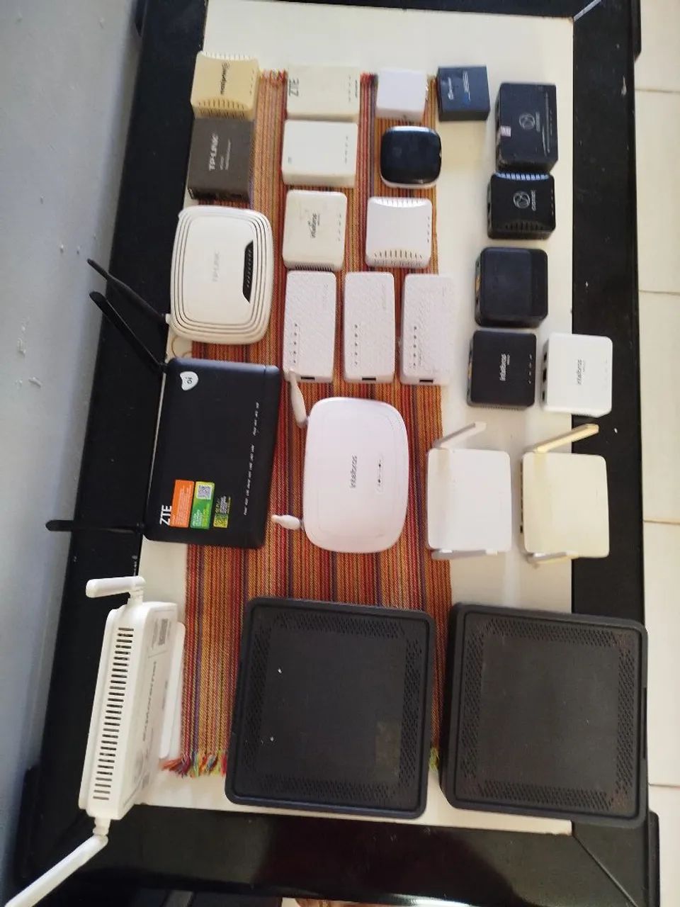 Aparelhos de internet  - Foto 2
