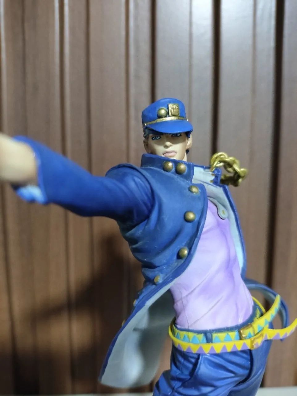 Jotaro Kujo de JoJo's Bizarre Adventure (ORIGINAL) - Foto 2