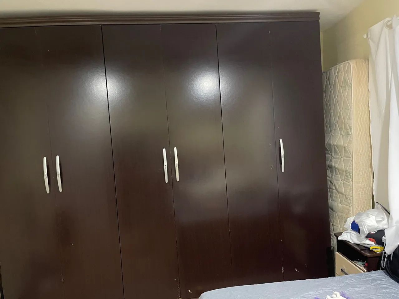 Guarda roupa - Foto 2