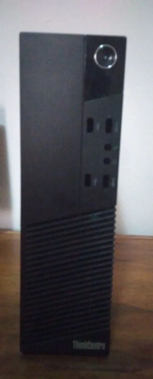 CPU Core i3 Windows 8.1 