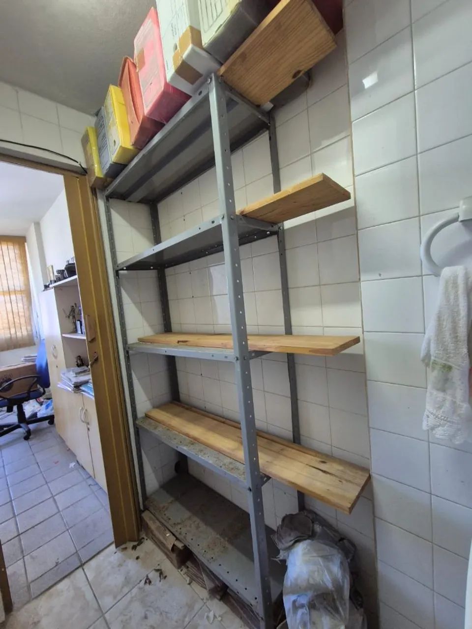 Estante - Foto 2