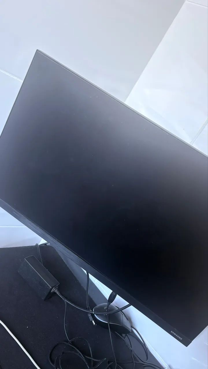 MONITOR SAMSUNG T350 - Foto 2