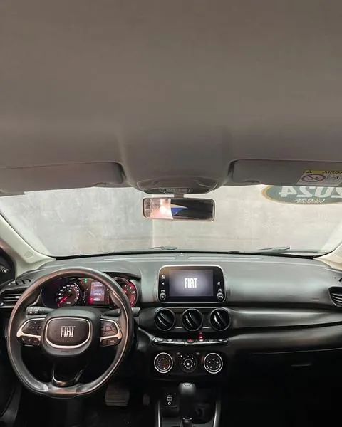 Fiat Cronos 1.3 8V Flex 2024 - Foto 5