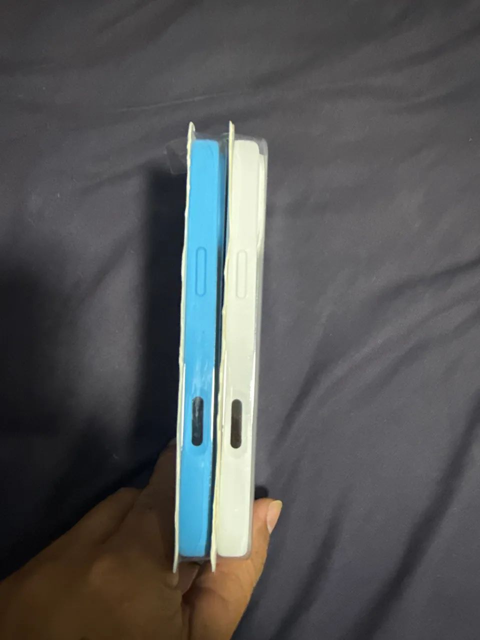 Capinhas para iPhone 16 Pro Max (novas) - Foto 3