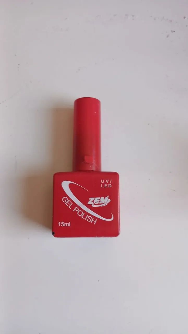 Kit de nail designer