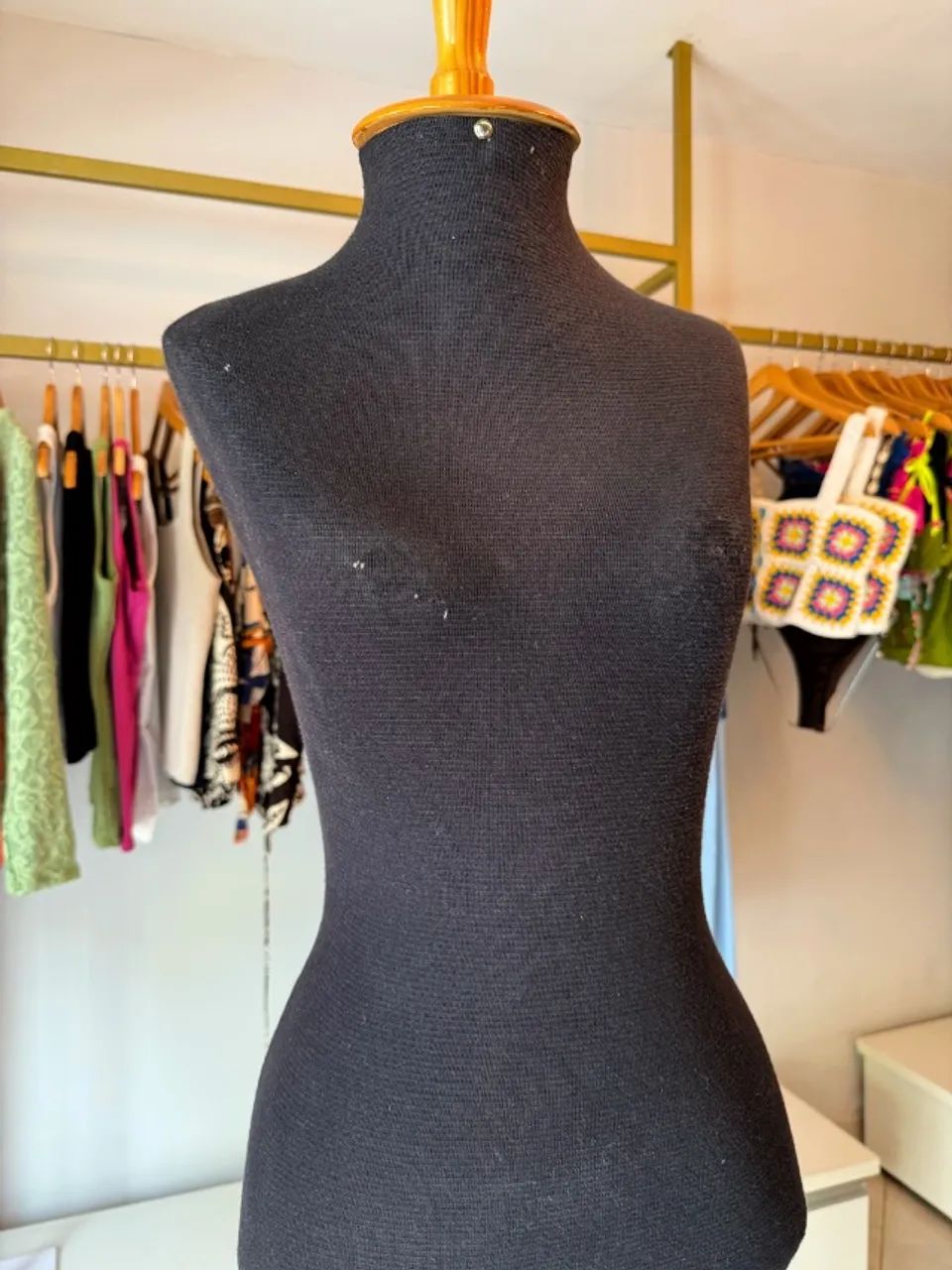 Busto costura  - Foto 2