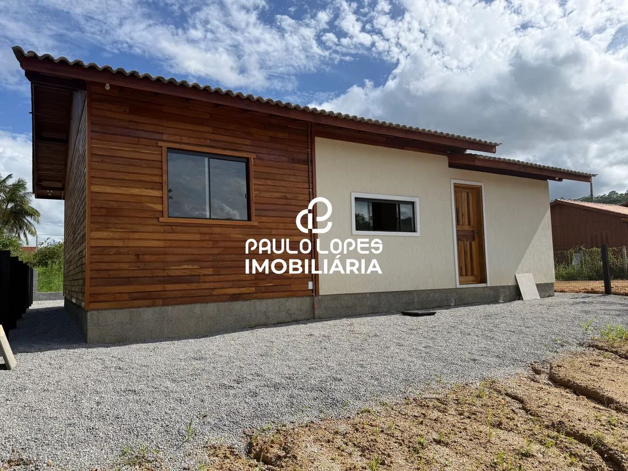 Casa MISTA NOVA - 2 quartos - 75m² - CENTRO de Paulo Lopes/SC - Foto 5