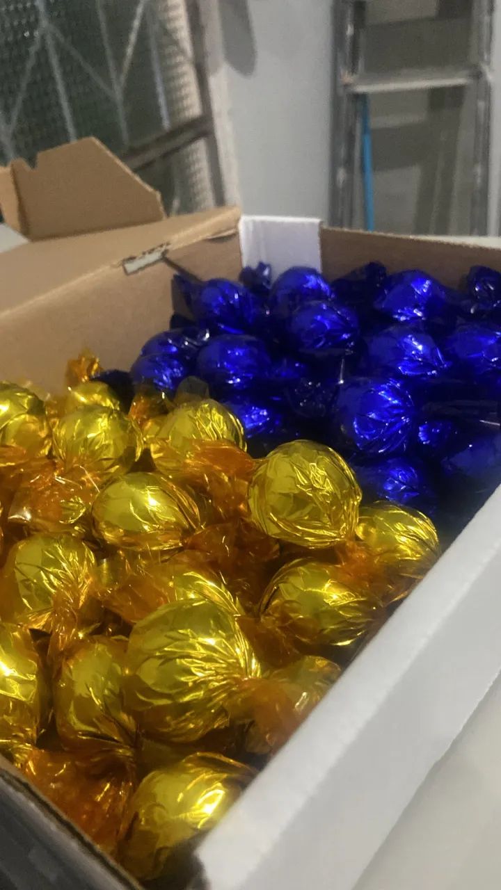 Trufas para festa  - Foto 2