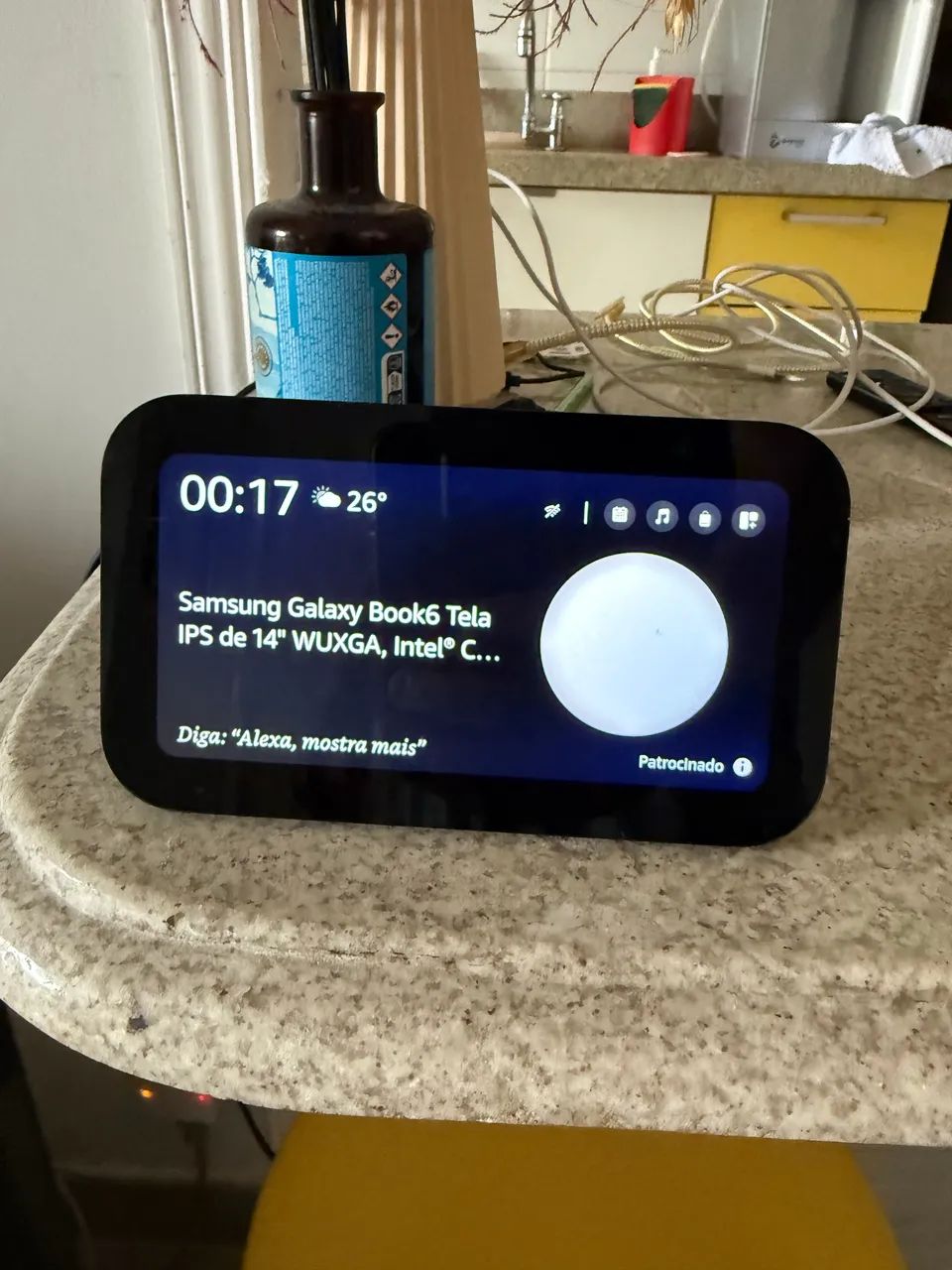 Alexa echo show 5 - Foto 3