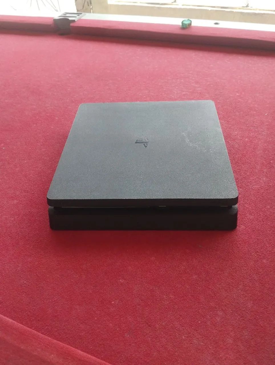 Vendo ps4 slim - Foto 5