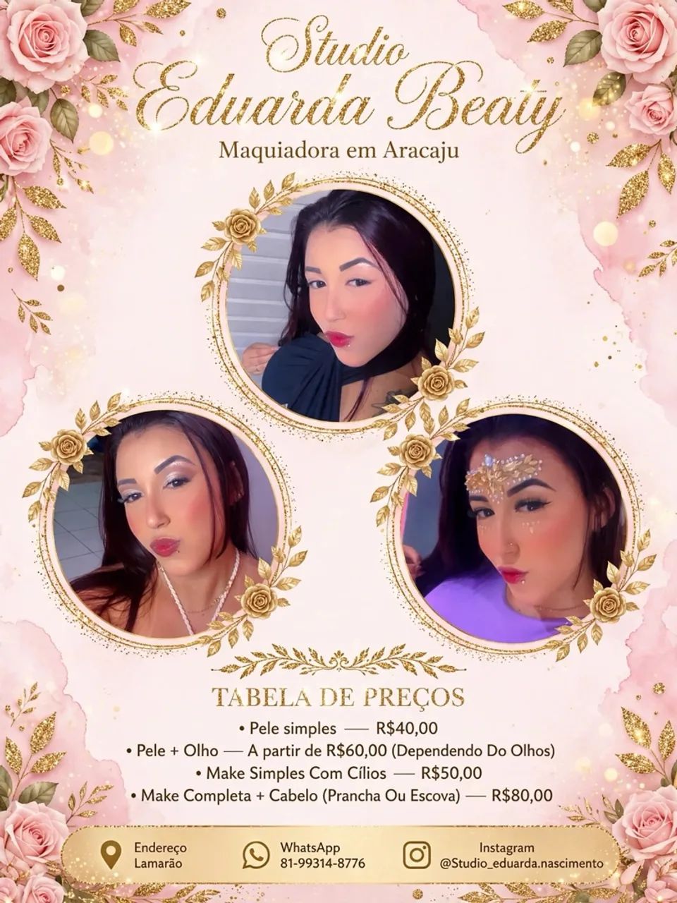 Makeup 