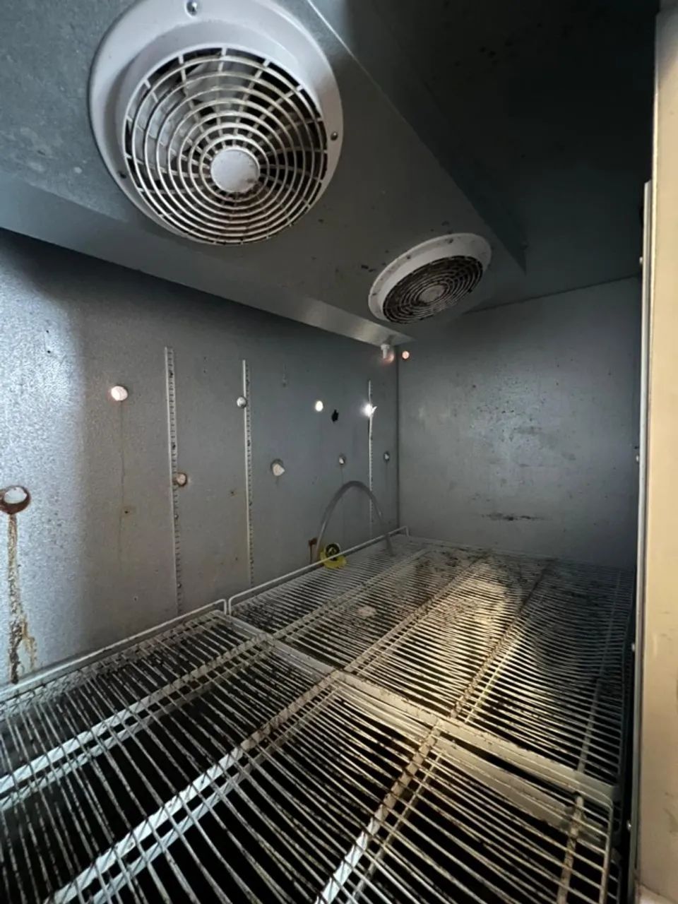 Câmera Fria 4 Portas Elgin 220V - Foto 4