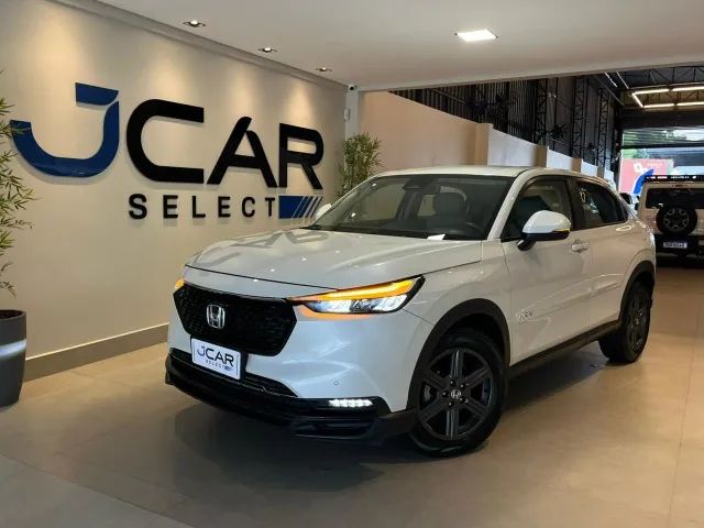Honda Hr-V 2024