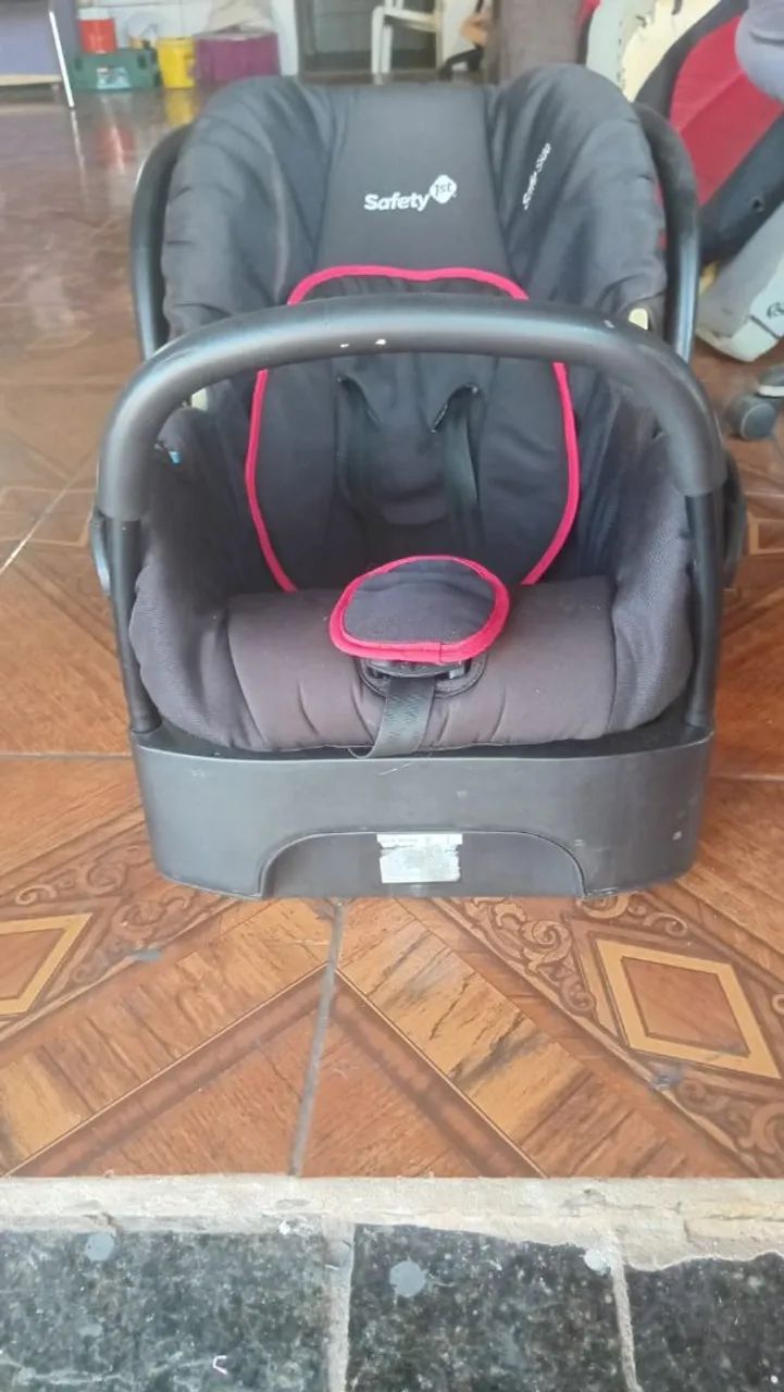 Bebe conforto  - Foto 2