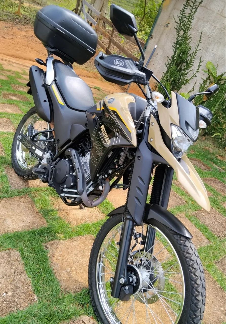 lander 250 2024 - Foto 2