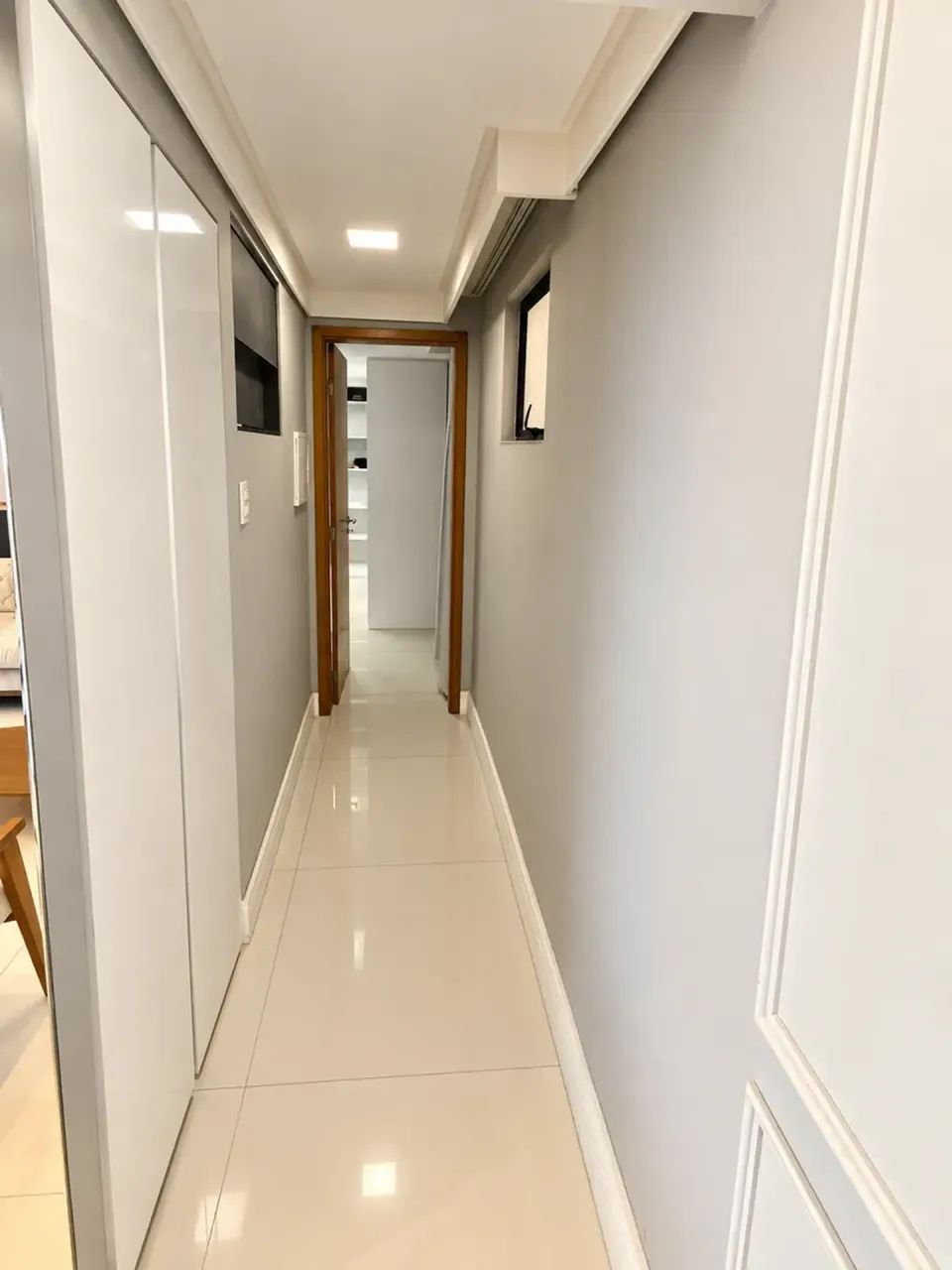Apartamento 3 quartos com vista mar no Altiplano - Foto 4