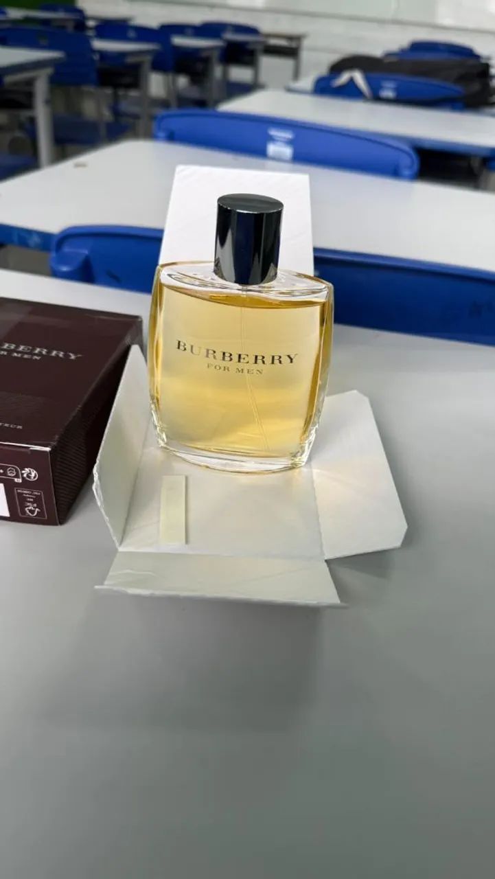 Burberry For Men - 100ml - Foto 2