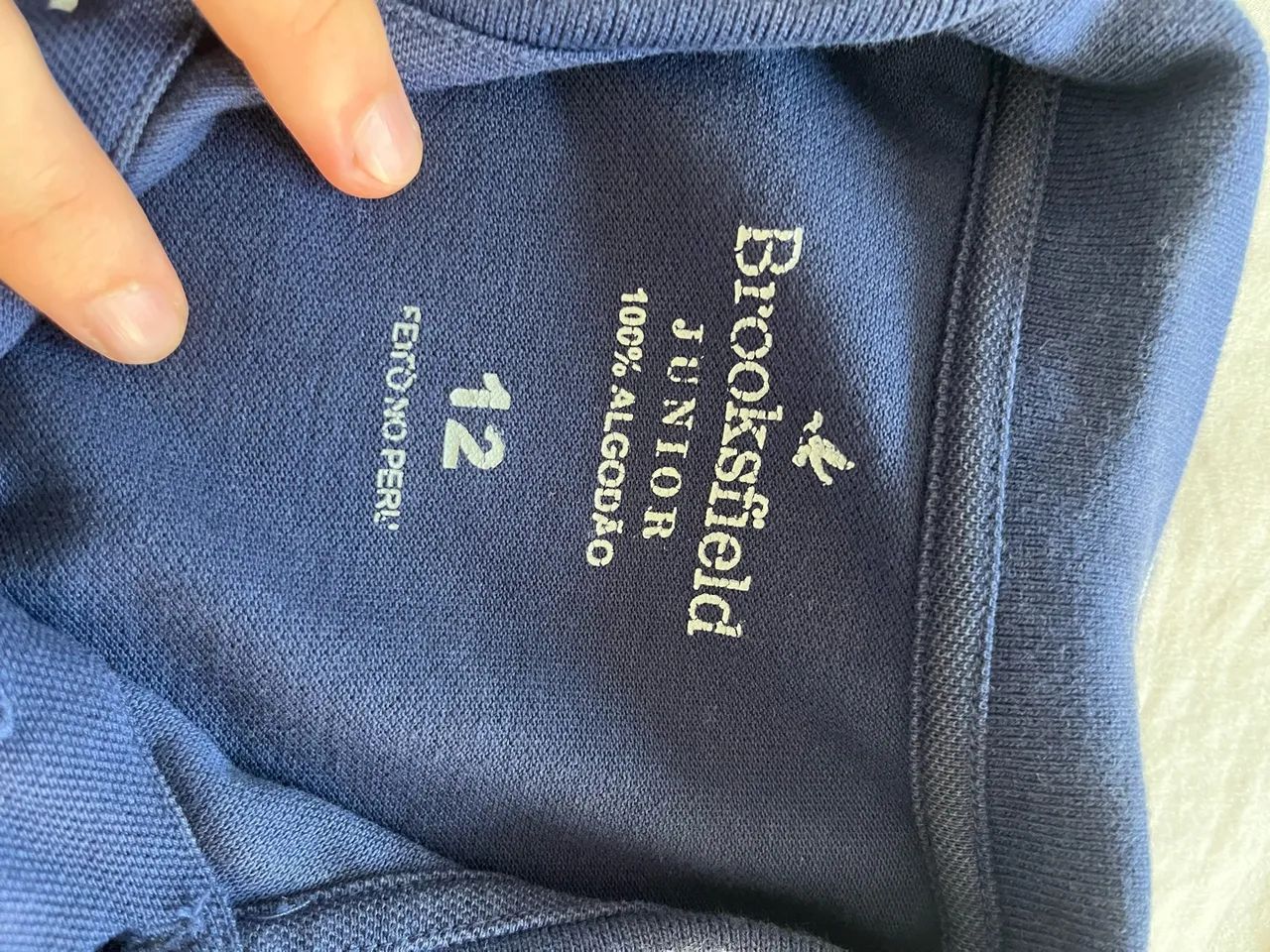 Polo brooksfield - Foto 2